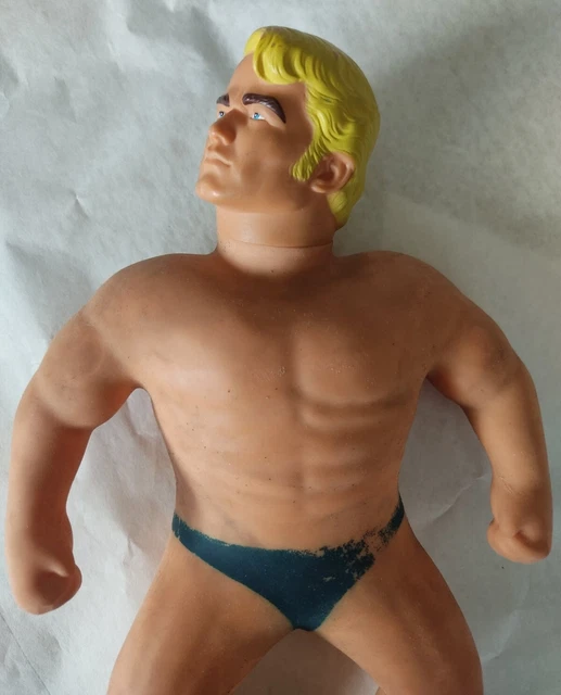 Mister muscolo sales gioco