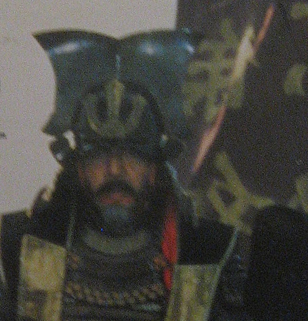 AKIRA KUROSAWA'S KAGEMUSHA, The Shadow Warrior Samurai VHS NR filmed in ...