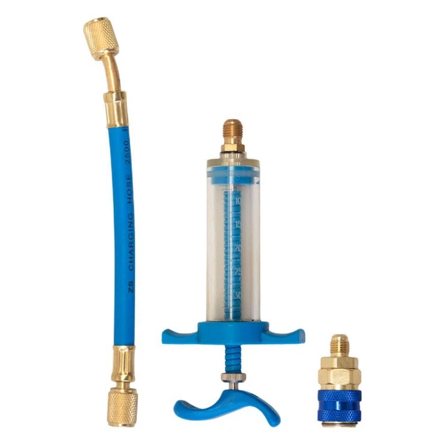 a-c-dye-injector-1-4-sae-car-oil-injection-tool-for-vehicle-home-air