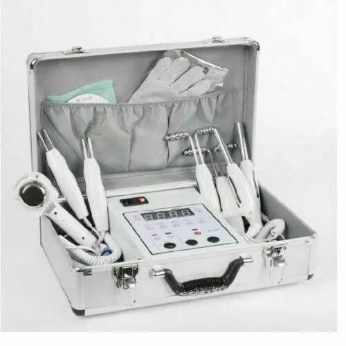 Microcurrent Face Lift Machine Skin Toning Bio E