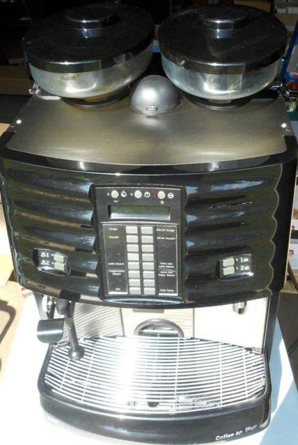 Schaerer Coffee Art Plus Automatic Coffee Machine Checked by Authorized Tech
