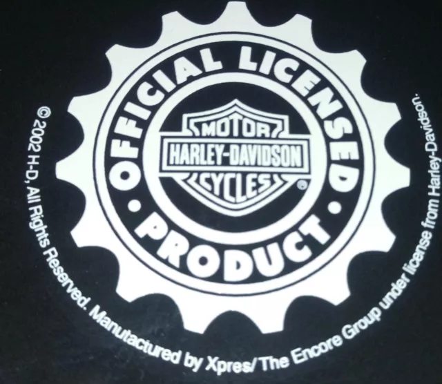 harley-davidson coffee mug