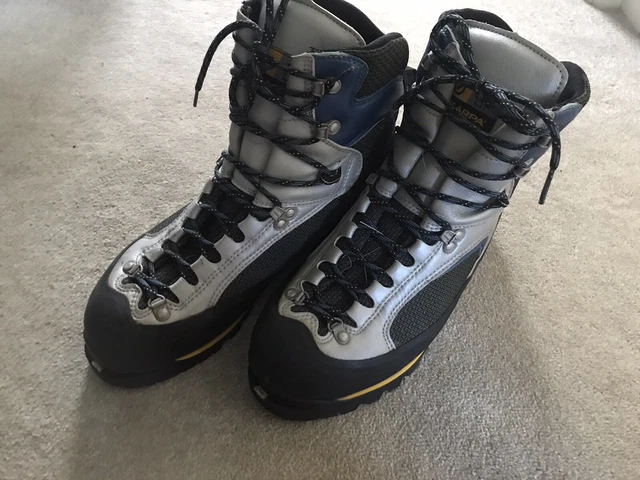 Scarpa outlet freney lite