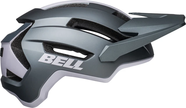 Bell : 4Forty Air Mips : Lt Grey/Nimbus : S