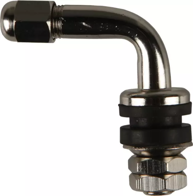 Fire Power 85-0435 4/Pack Valve Stems 90 Degree 0.327" 4/Pack