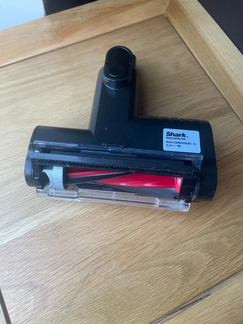 SPARES2GO Filters Brushroll Brushbar Compatible With Shark Stratos Vacuum Cleaner Iz400 Iz420 Iz400uk Iz420uk Felt Foam Hepa Fil~5057817597433 01c Mp