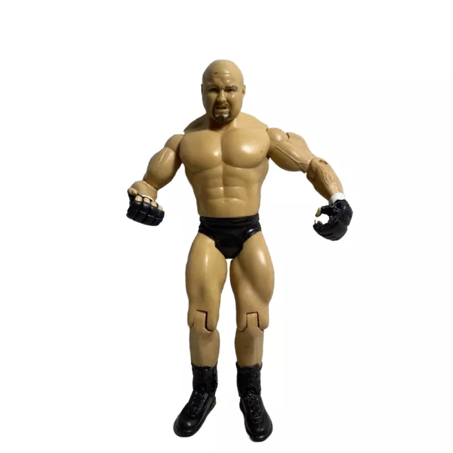 WWE JAKKS PACIFIC Jesse Gymini Adrenaline Series 2003 WWF
