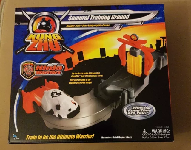 Kung zhu ninja warriors deals