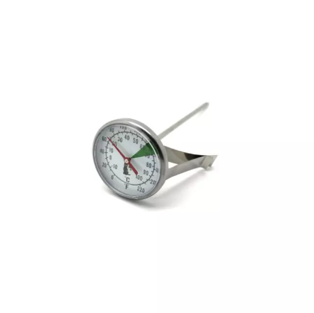 Milk Jug Thermometer Kitchen Food Cooking Thermometer Probe Motta Thermometer