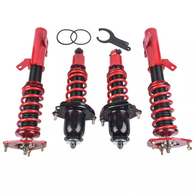 Adj.Height Coilover Lowering Suspension Kit for Toyota Celica GT GTS 2000-2006