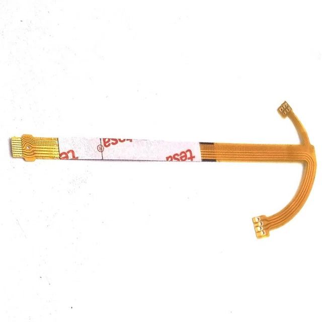 Canon 24-70mm Con Muffe Interne E Diaframma Danneggiato - Foto 7