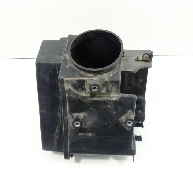 Honda XL 600 V Ez: 93 Scatola Filtro Aria Airbox 36961