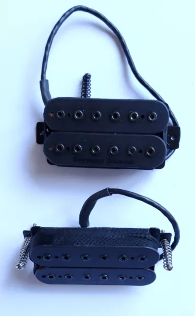 Seymour Duncan Mark Holcomb Alpha/Omega Guitar Pickups