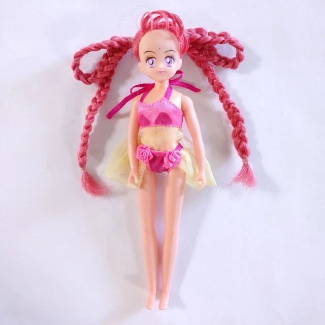 SAILOR MOON S Stars Amazones Quartet Sere Sere Doll Figure 1995 Bandai