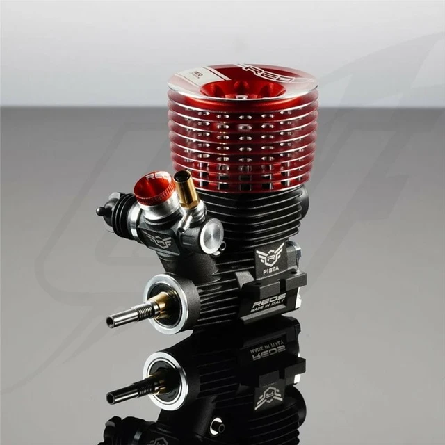 [FR] REDS MOTORE Nitro 521 Gts Ceramic - ENPS0013 EUR 387,99 - PicClick FR