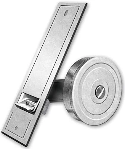 Schellenberg 50200 Rouleau d'entrée Maxi 16 cm