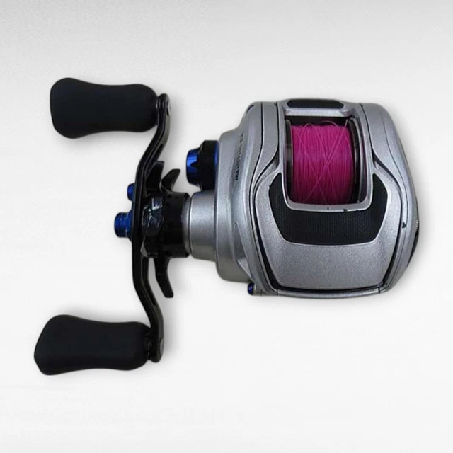 【新品未使用・超希少】ダイワ T3 1016SH-TW｜TWS搭載 廃盤プレミア Amazon | ダイワ(Daiwa) ベイトリール T3 1016SHL-TW | ダイワ