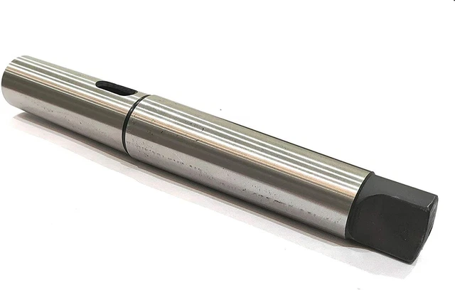 Morse Taper 5MT- 3MT Extension Socket Extension Drill Sleeve-Hard & Ground