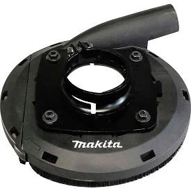 Makita195386-6 7" Dust Extraction Surface Grinding Shroud Fits Makita7 in.