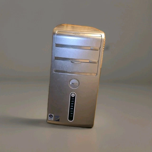 PCs de sobremesa y todo en uno, Ordenadores de sobremesa