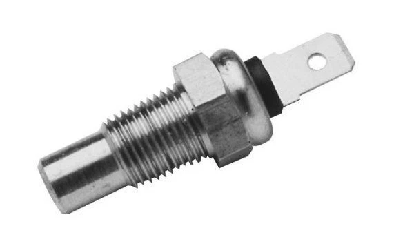 Genuine FUELPARTS Temperature Switch for Bedford Midi Turbo 2.0 (03/88-07/90)