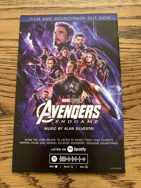 War Of The Realms New Agents Of Atlas #1 Marvel 2019 Jee-Hyung Lee 2nd Print NM 2