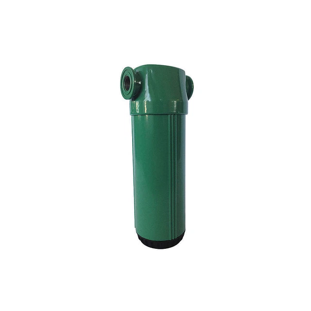 SPEEDAIRE 35GN47 Filter,1" NPT,117 cfm,1 micron