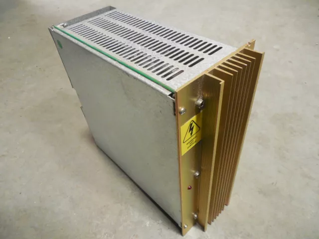 USED Finlandia / ABB SR 927530 Power Supply Unit DSQC 258 3HAA 3563-AUA/1