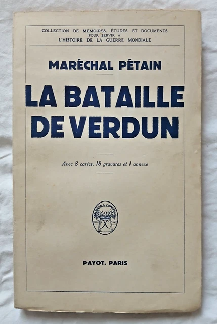 Livre La Ruée Allemande Printemps 1918 – Isselin – Éditions Arthaud – Guerre WW1