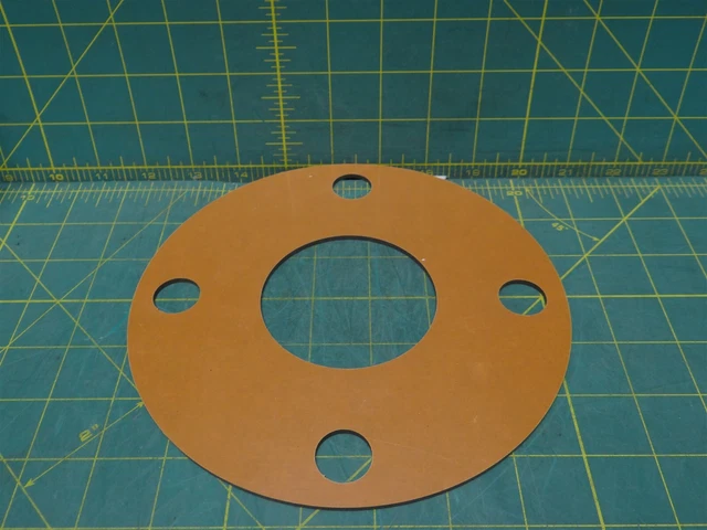 PIPELINE SEAL & Insulator, Inc. Insulation Flange Kit 3-150 PSI Size 3