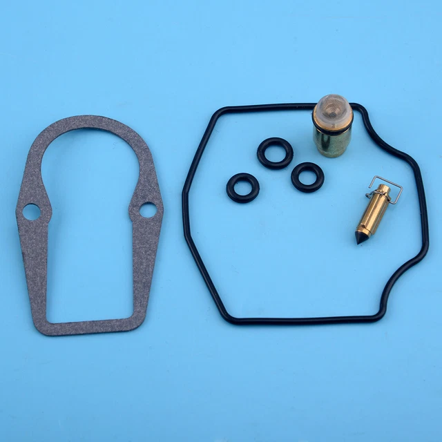 thumbnail image 2 of Carburetor Repair Kit For Yamaha XT 600 / XT600 E/K (3TB) 1993-1995 – Sevenmoto Gasket Set 2 of 5