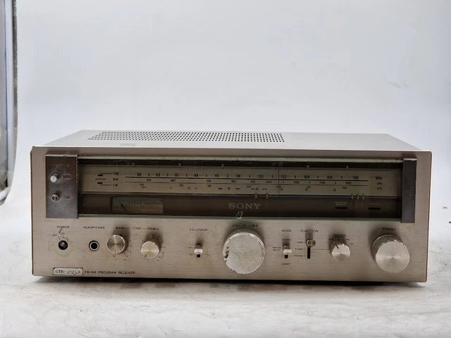 Ampli-tuner Luxman RV-357 5.1 Canaux 300W – Dolby Pro Logic – Occasion