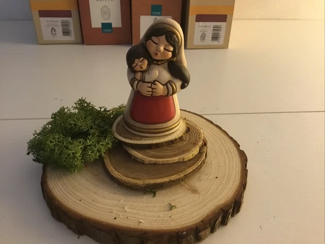 Thun Presepe Classico: Stefania Limited Edition  2022 