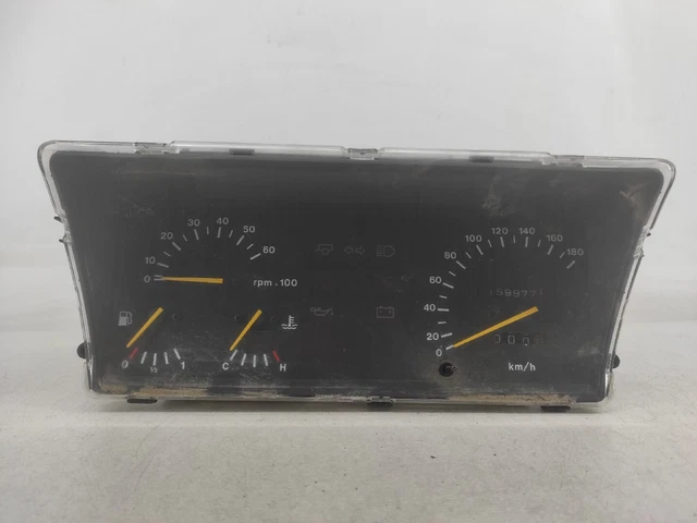 Ampoule Horloge Tableau De Bord Land Rover Discovery 2 - Réf YAW000020 - Pour Console Centrale - Garantie 1 An