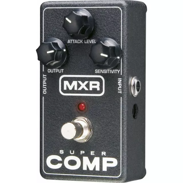 MXR M132 Super Comp