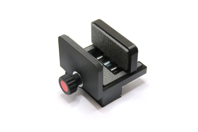 Plateau à dégagement rapide pour DJI RS 4 Mini, compatible Arca-Swiss
