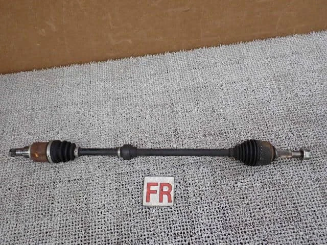 Front Right Axle Assembly For 2006-2011 Honda Civic 1.8L 4 Cyl 2007
