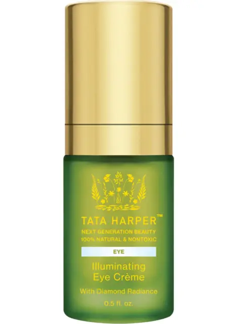 Tata Harper Illuminating Eye Creme