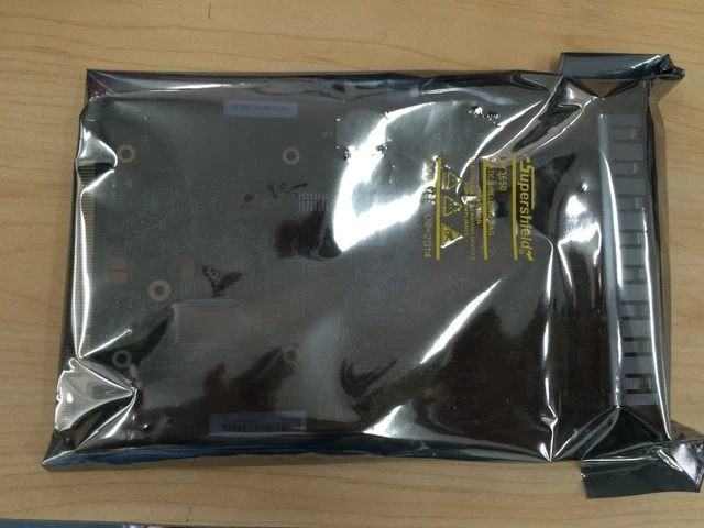 HP Designjet T770, T1200 Disco Rigido - Foto 4