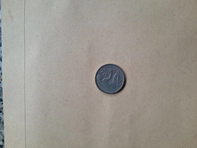 MÜNZE 50 PFENNIG Bank Deutscher Länder 1949 F EUR 200,00 - PicClick DE