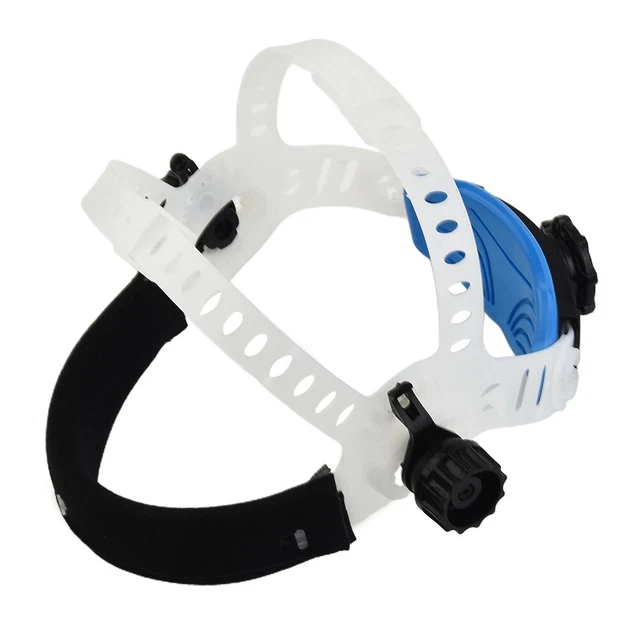 Strumenti di protezione fascia fronte saldatura copricapo design personalizzabile casco