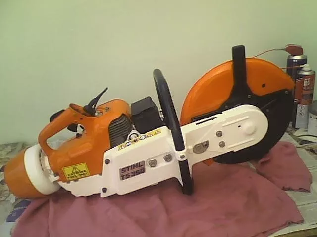Stihl ts350 for sale deals