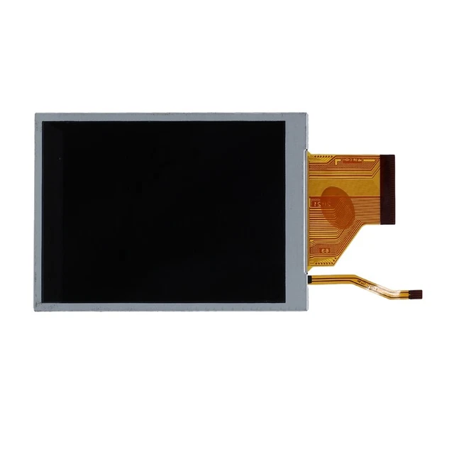 For D3300 D5200 LCD Monitor LCD Screen SLR Camera Screen A6G7