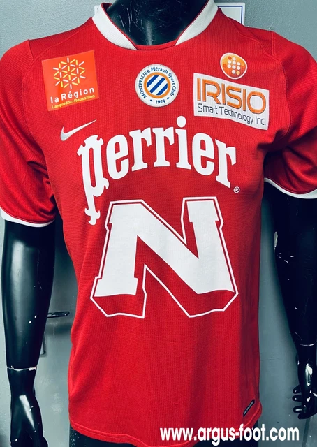 Valère Germain à Montpellier : la Paillade tient son nouvel attaquant - ici