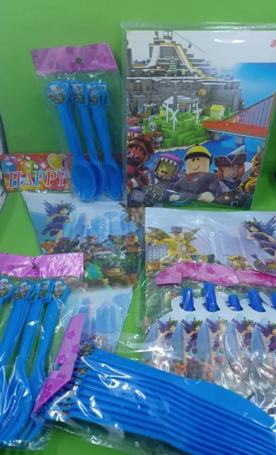 For Home Roblox Party Gift Deko,Spiel Geldbörse Kinder,Roblox  Cartoon-Geldbörsen,50 pcs Videospiel Roblox Aufkleber,1 pcsRoblox  Schlüsselanhänger,für Partys zum Thema Spiele, Geburtstagsgeschenke usw :  : Fashion