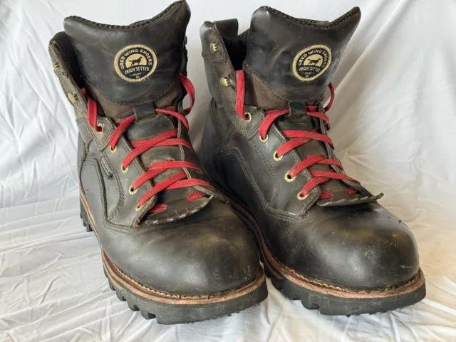 Irish setter sales trailblazer 864