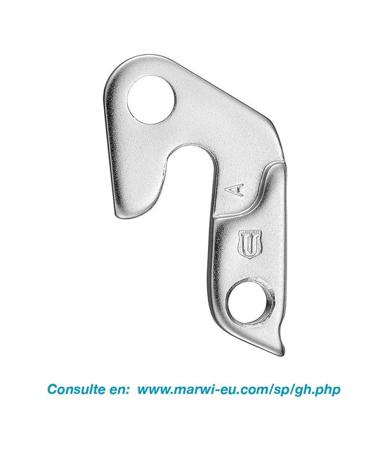 Schaltauge #269 Für Cannondale Bikes - Trail, Adventure, Bad Boy, Quick Modelle