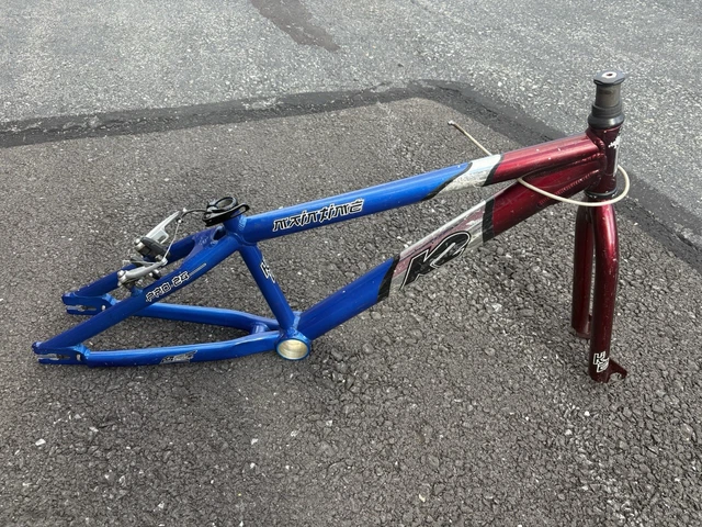 Bike Frames, Cycling, Sporting Goods - PicClick UK