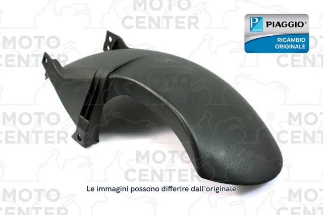 Parafango Posteriore Piaggio  Vespa Gts 125 250 300 - Vespa Gtv 125 250 300 - Ve