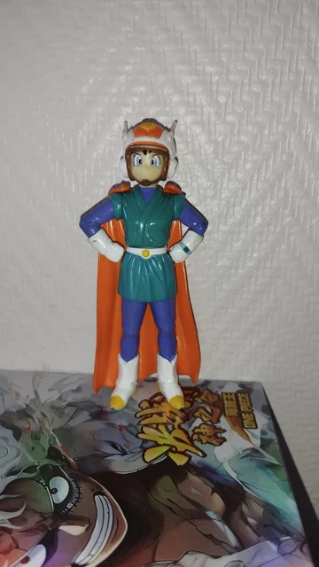Figurine AB Toys Dragon Ball Z BS STA figure rare ( 48